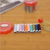 101 Sewing Box, Old Lady Sewing Bag Set, Travel Hotel, Foreign Trade Order, Sewing Work for Two yuan Store Specification image